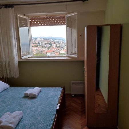 Apartment Bella リエカ エクステリア 写真
