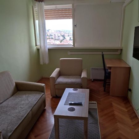 Apartment Bella リエカ エクステリア 写真