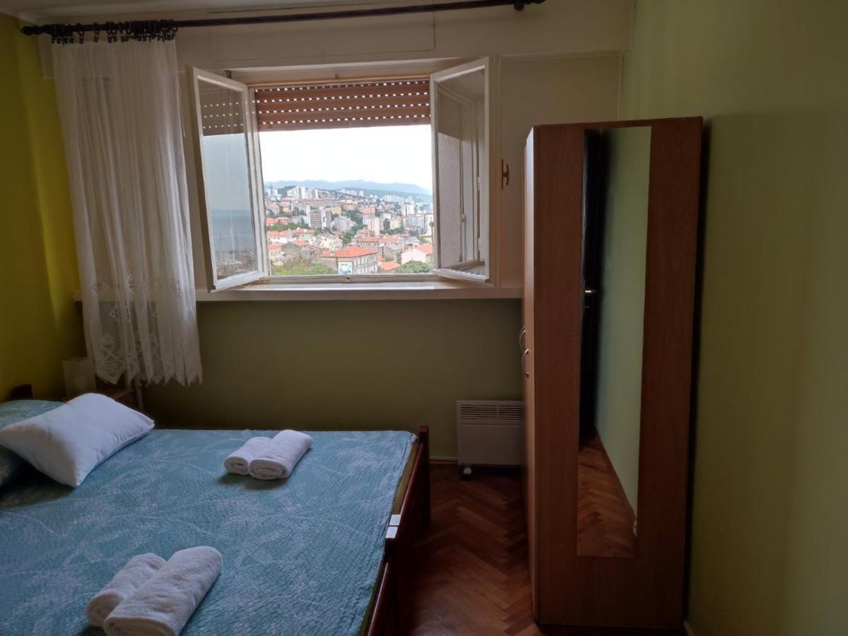 Apartment Bella リエカ エクステリア 写真