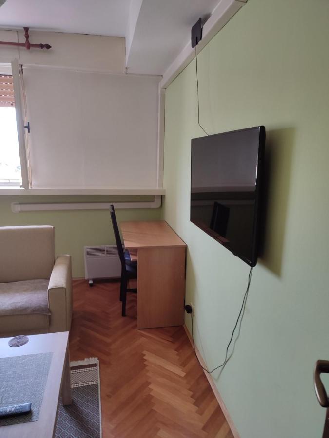 Apartment Bella リエカ エクステリア 写真