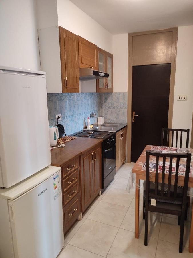 Apartment Bella リエカ エクステリア 写真