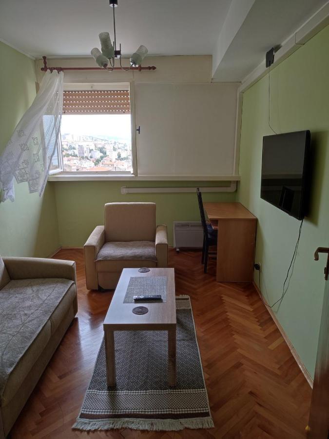 Apartment Bella リエカ エクステリア 写真