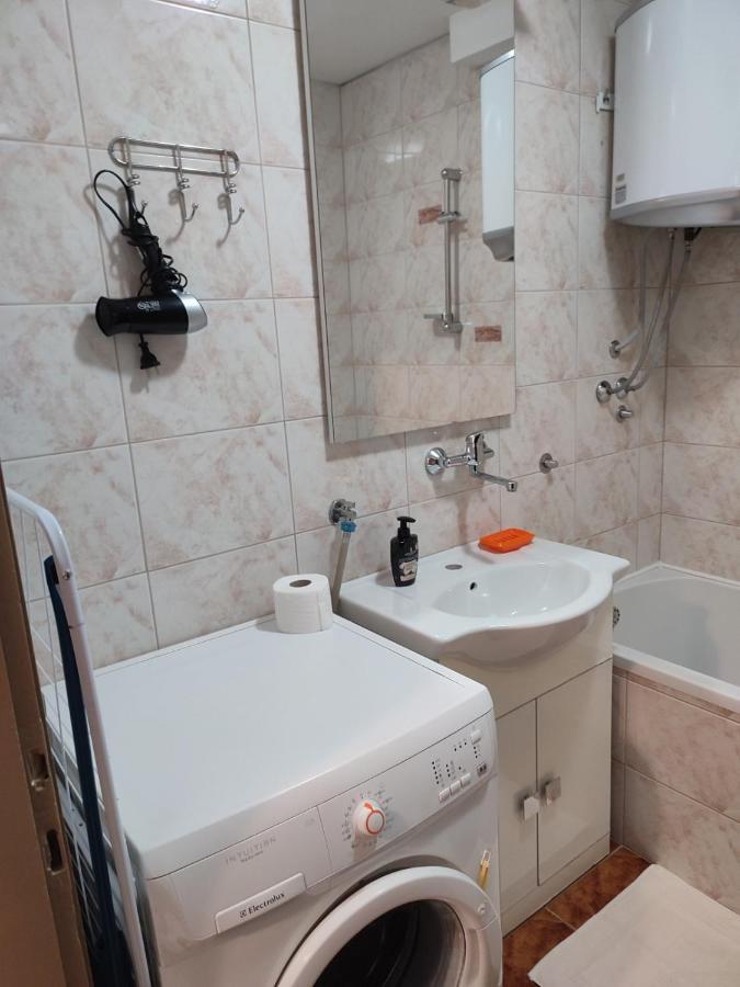 Apartment Bella リエカ エクステリア 写真