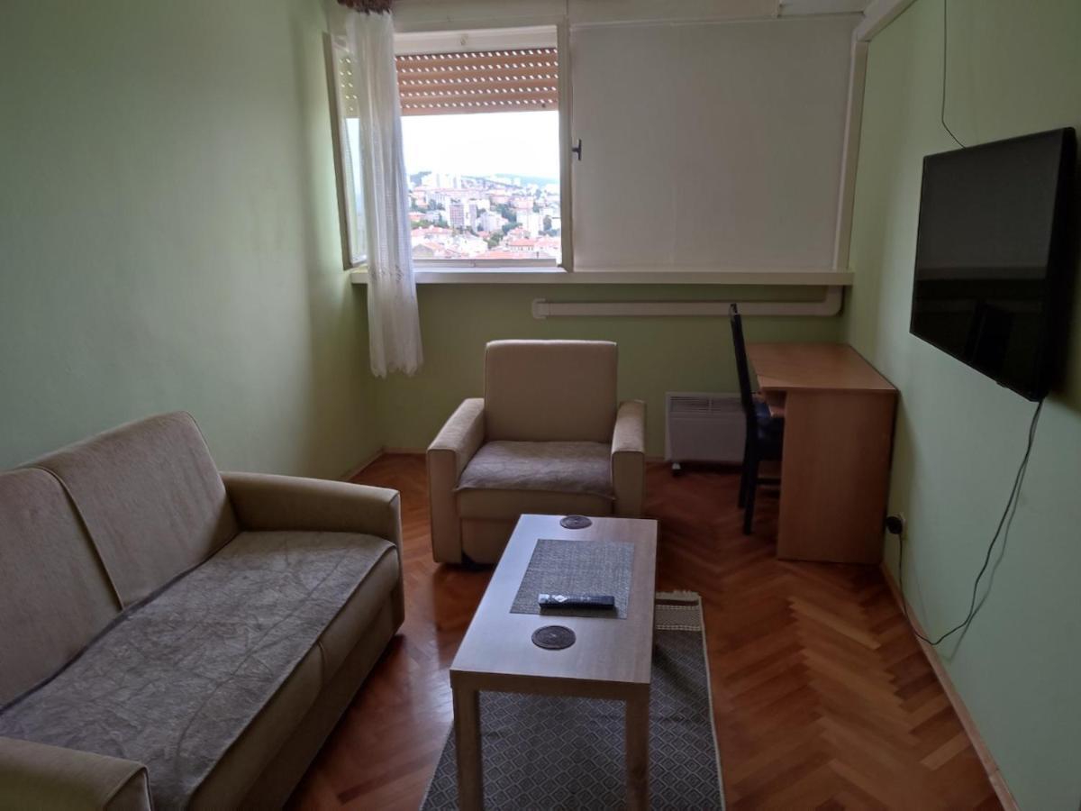 Apartment Bella リエカ エクステリア 写真